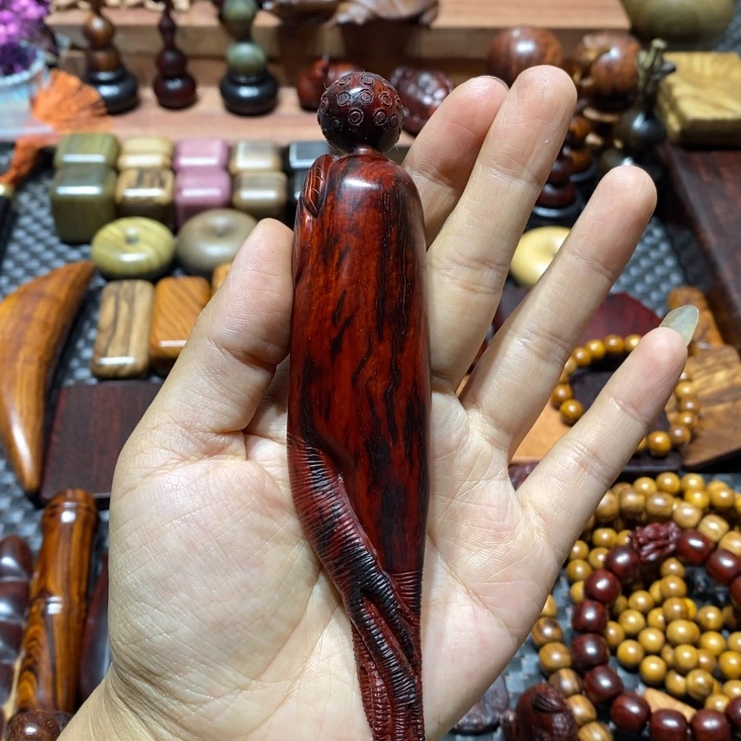 *****檀香紫檀(小叶紫檀)木