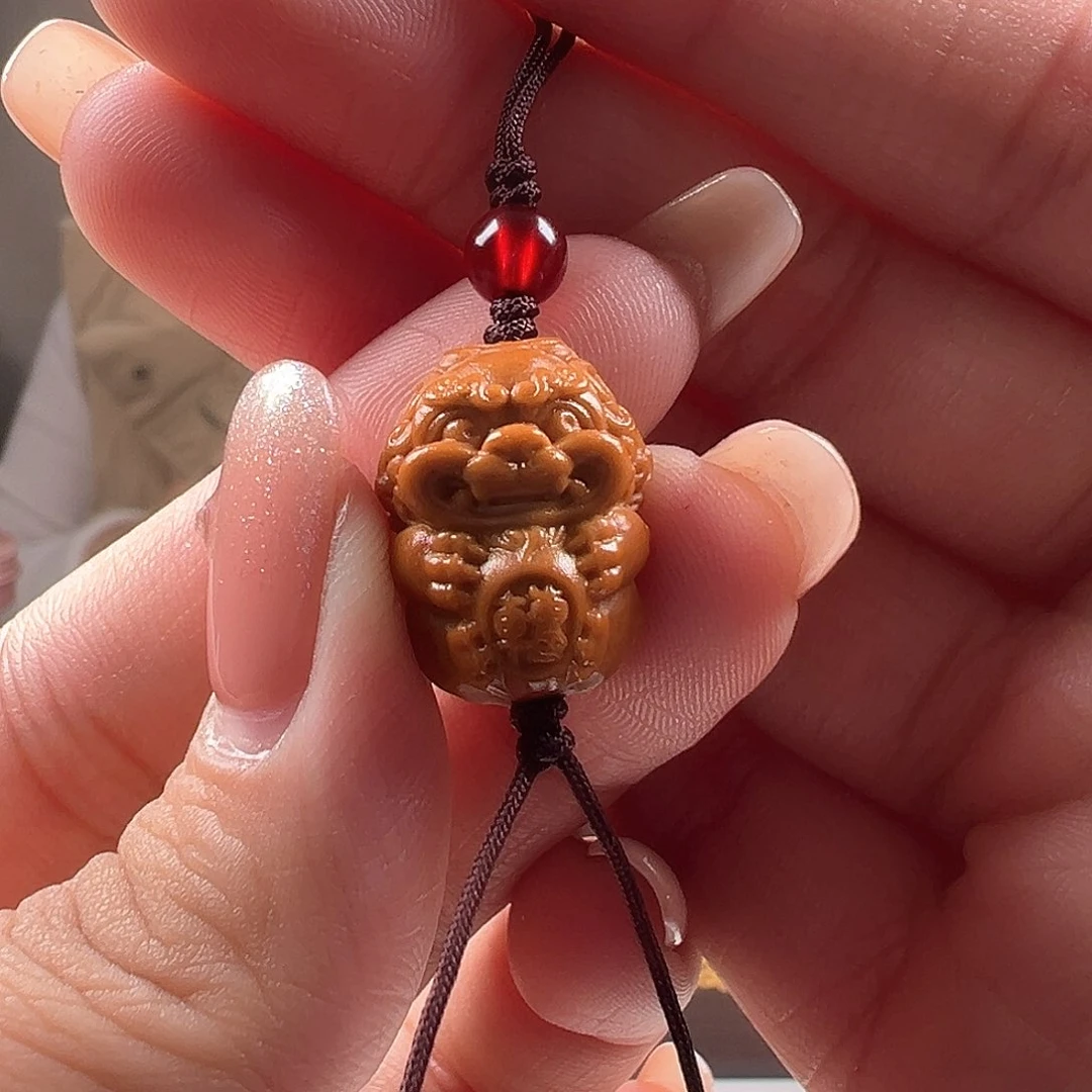 橄榄核手串/手链橄榄核雕橄榄核