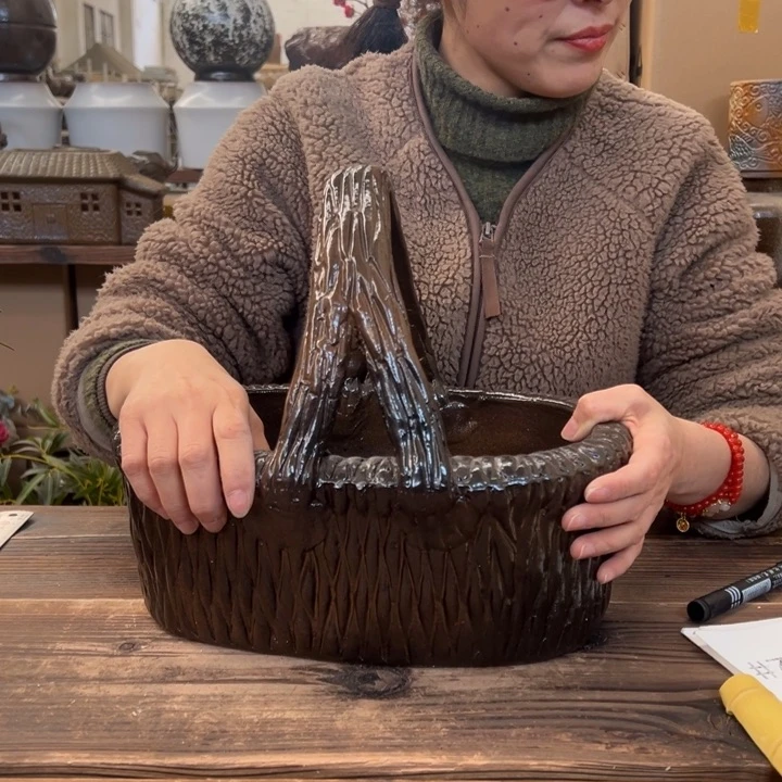 紫砂花盆422222222222222