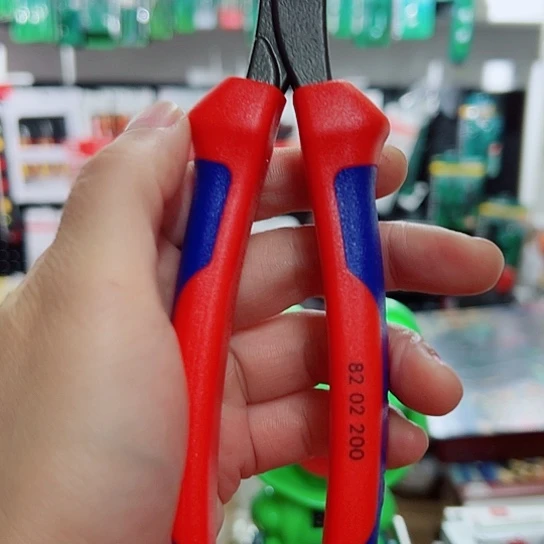 庞***宁凯尼派克鲤鱼嘴钳