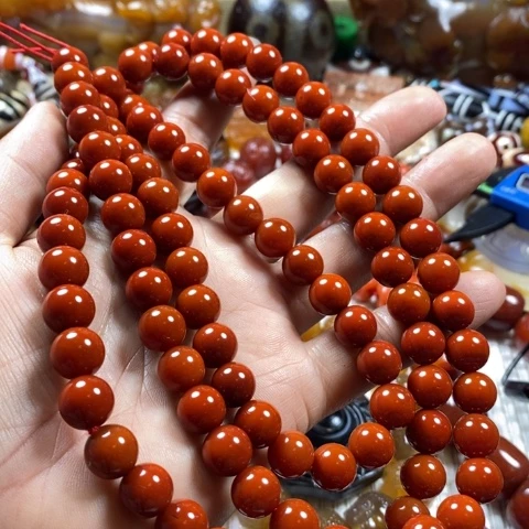 玛瑙/玉髓未镶嵌挂件
