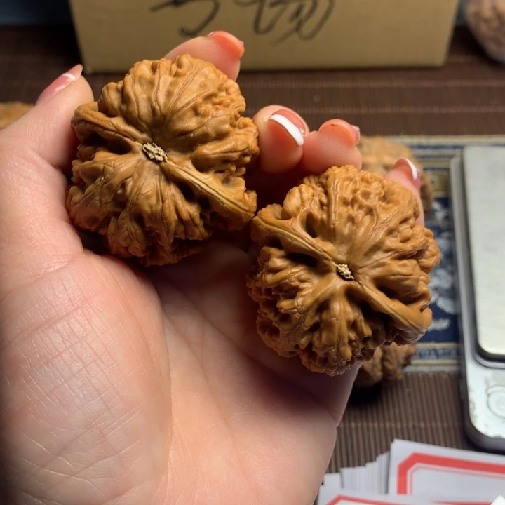 吊坠文玩核桃用****6粗筋