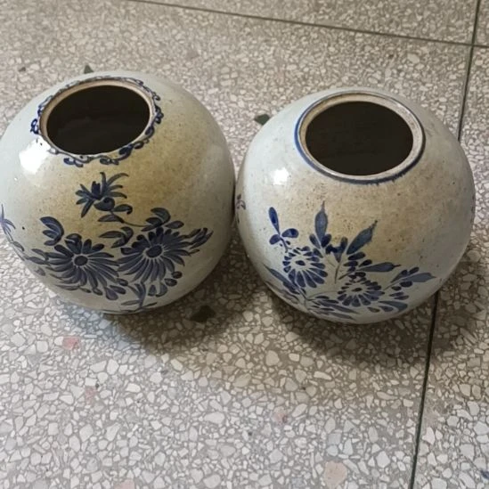 陶摆件青花陶瓷摆件青花陶瓷摆件青花陶瓷