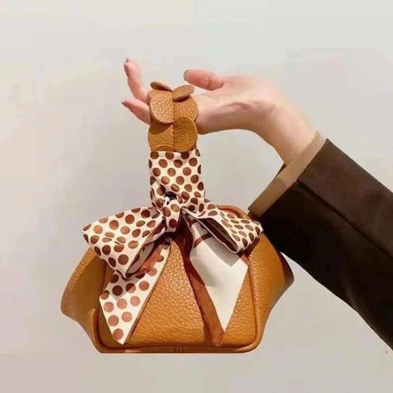 【J01-J20】新款女士小众时尚单肩斜跨女包