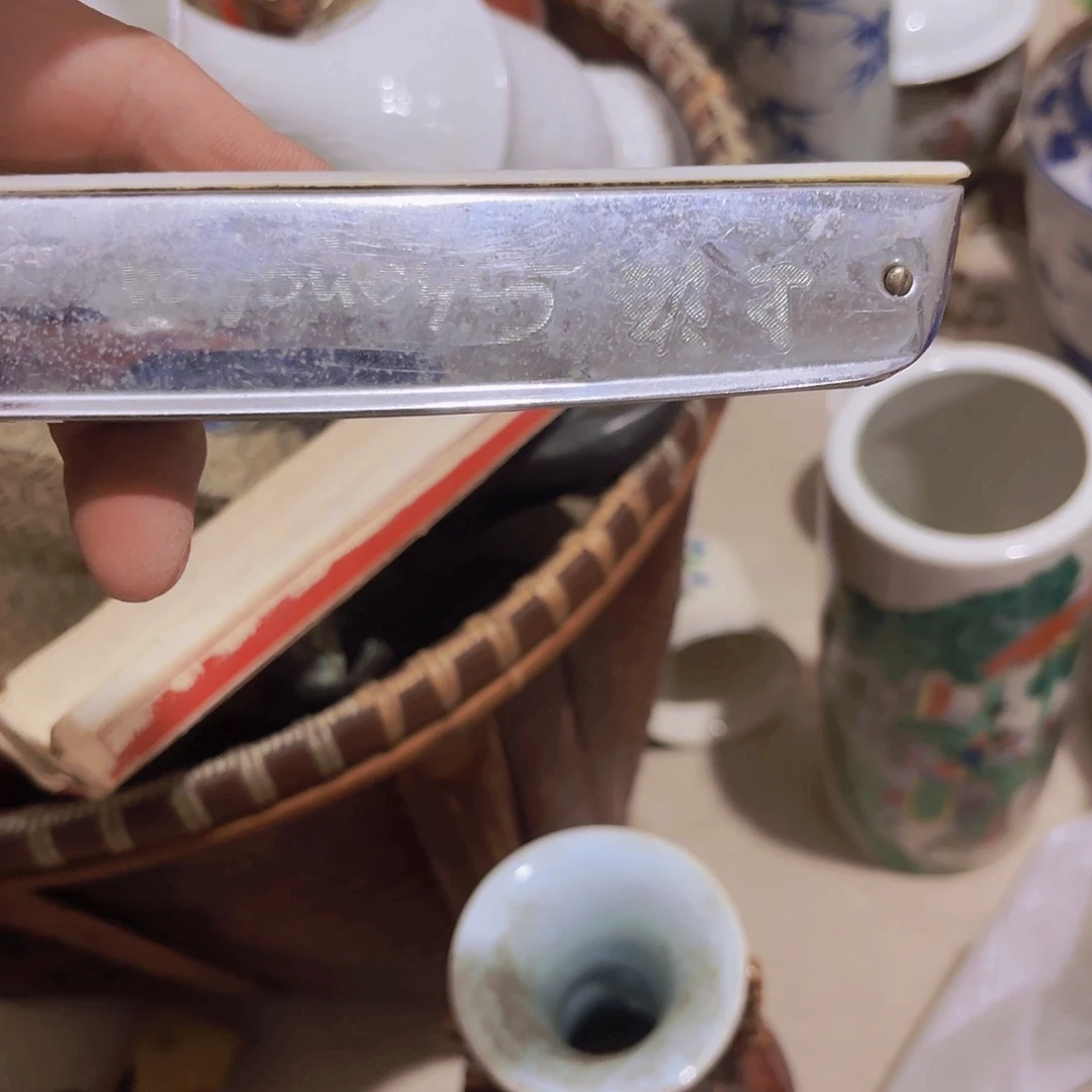 福***哥杂色豆（科檀/科特迪瓦檀木）