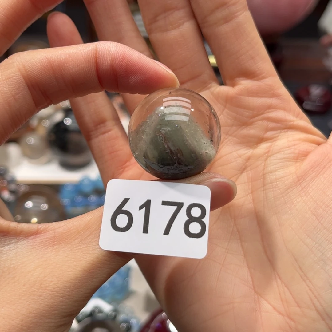 【闪购商品】未镶嵌手串水晶