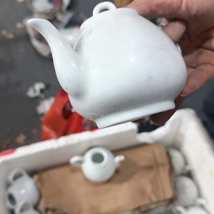 陶瓷景德镇陶瓷厂生产