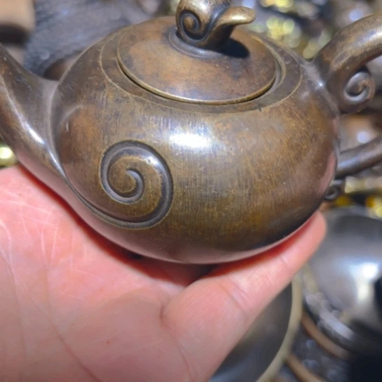 铜的 清货诚信经营