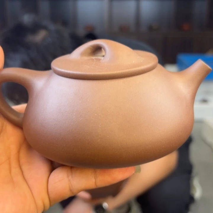 茶壶紫砂善*紫砂原矿11111