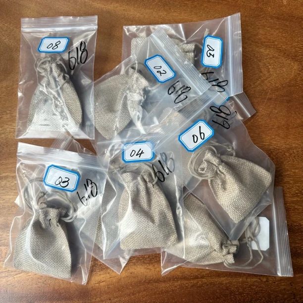 618藏区九宫传奇（铜）