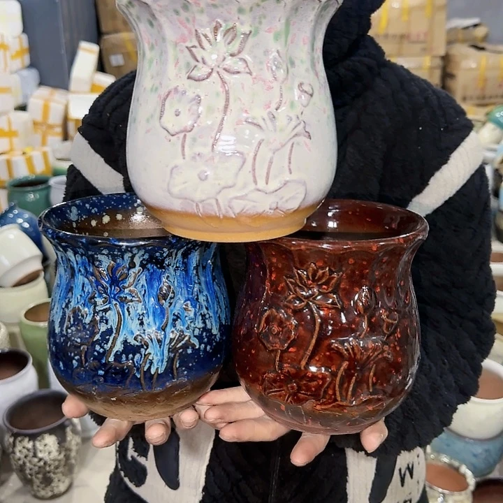 红陶高度16口15啦啦啦啦啦