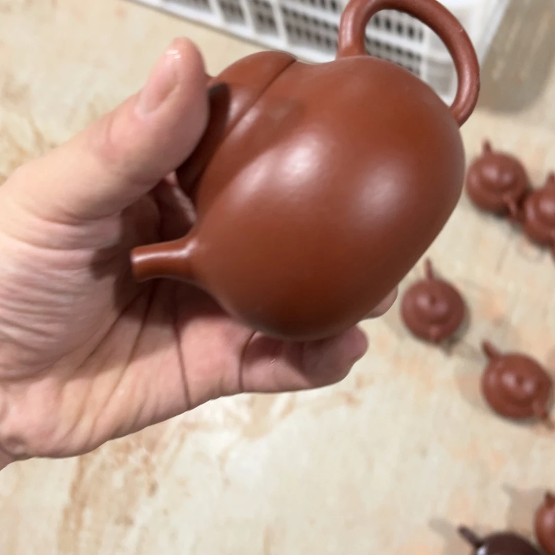 紫砂其他紫砂直播间不机车