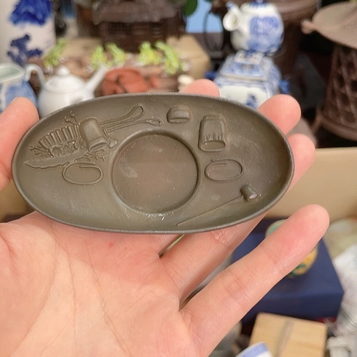 紫砂天香阁好物优选推荐