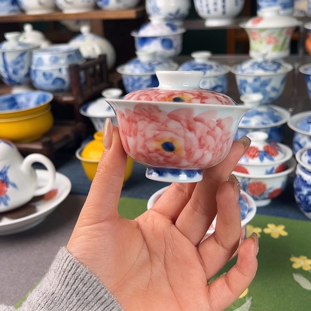 瑕不退。