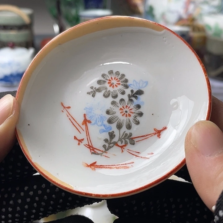 水滴瓷器水滴瓷器