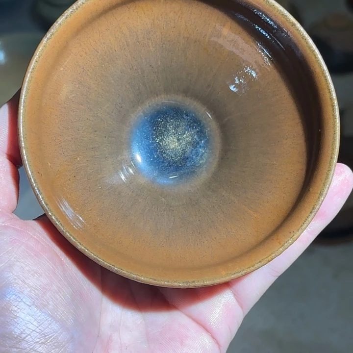 思***雨其他福清窑福清盏