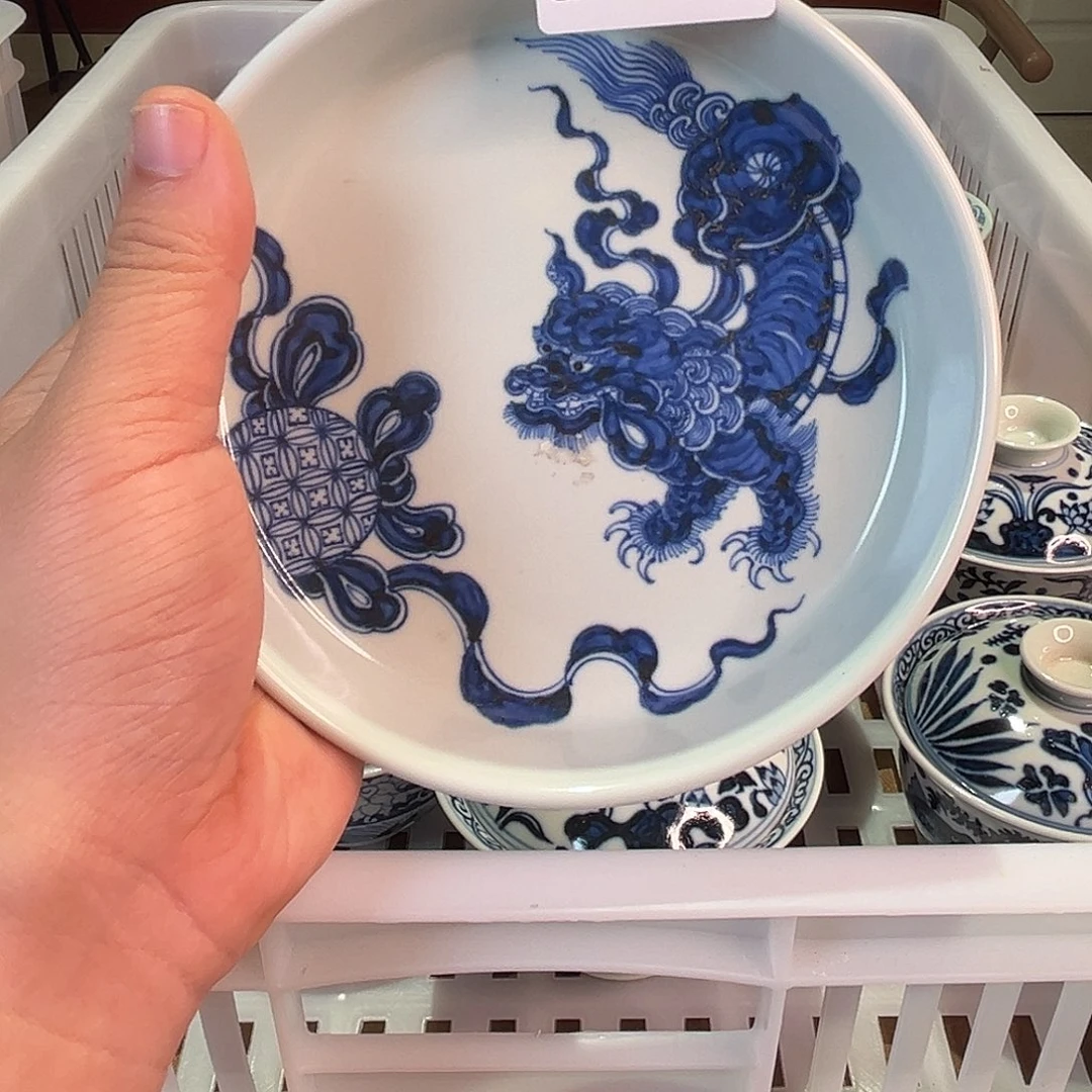 清仓的时候就会有一种很好