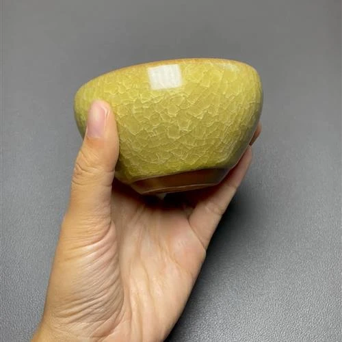 【闪购商品】茶盏-10046..........