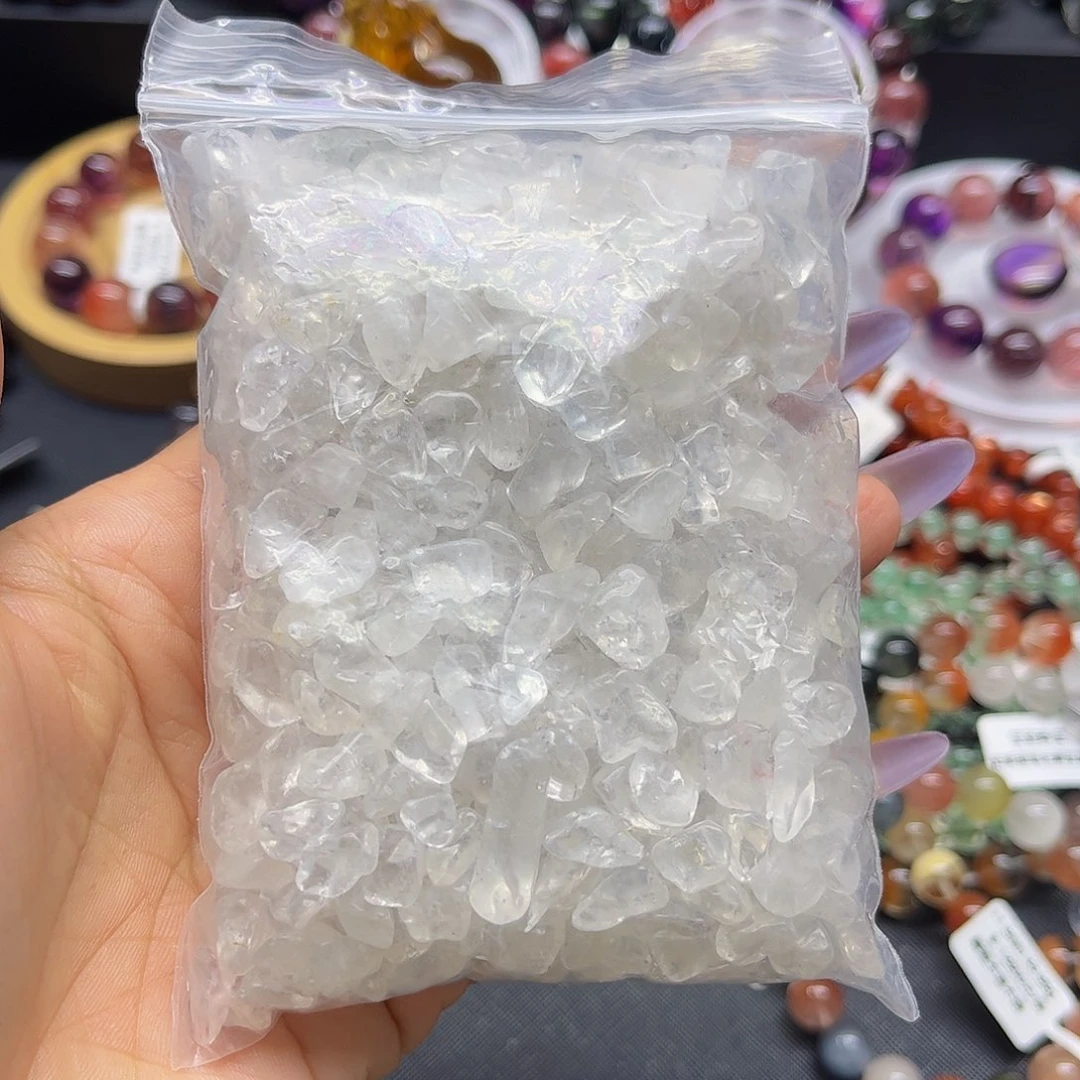 晚***y大型摆件（非配饰）水晶未镶嵌天然