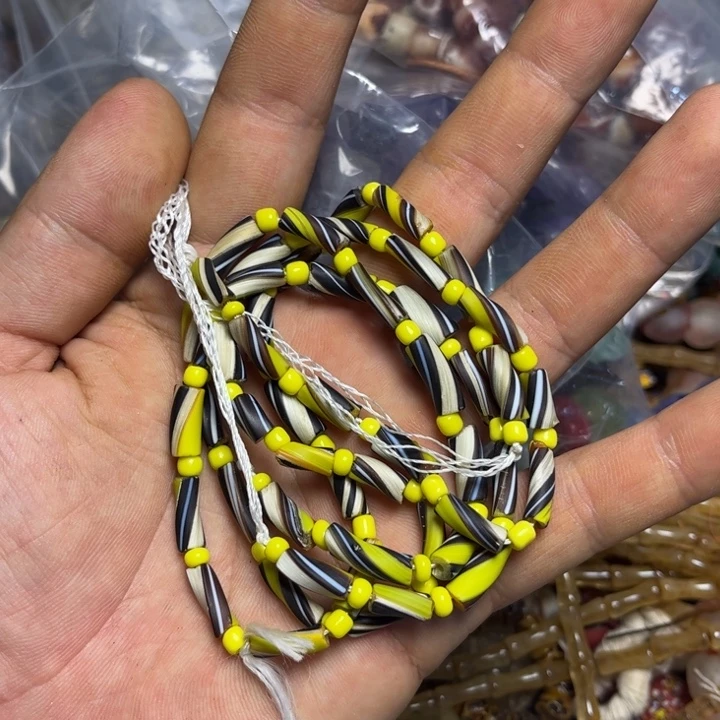 琉璃手工艺品3462。福利1条