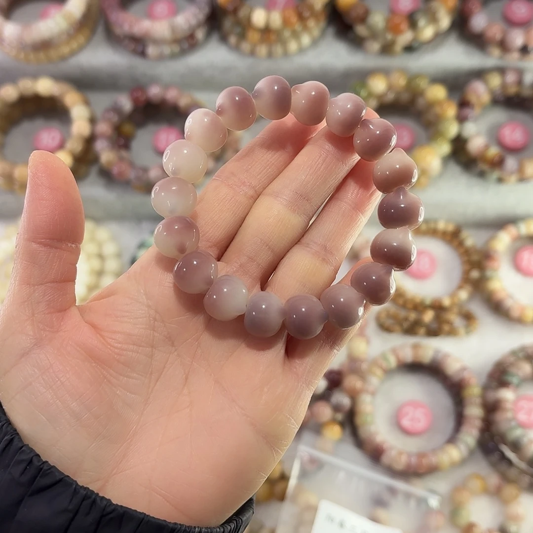 南***玖菩提根/象牙果吊坠