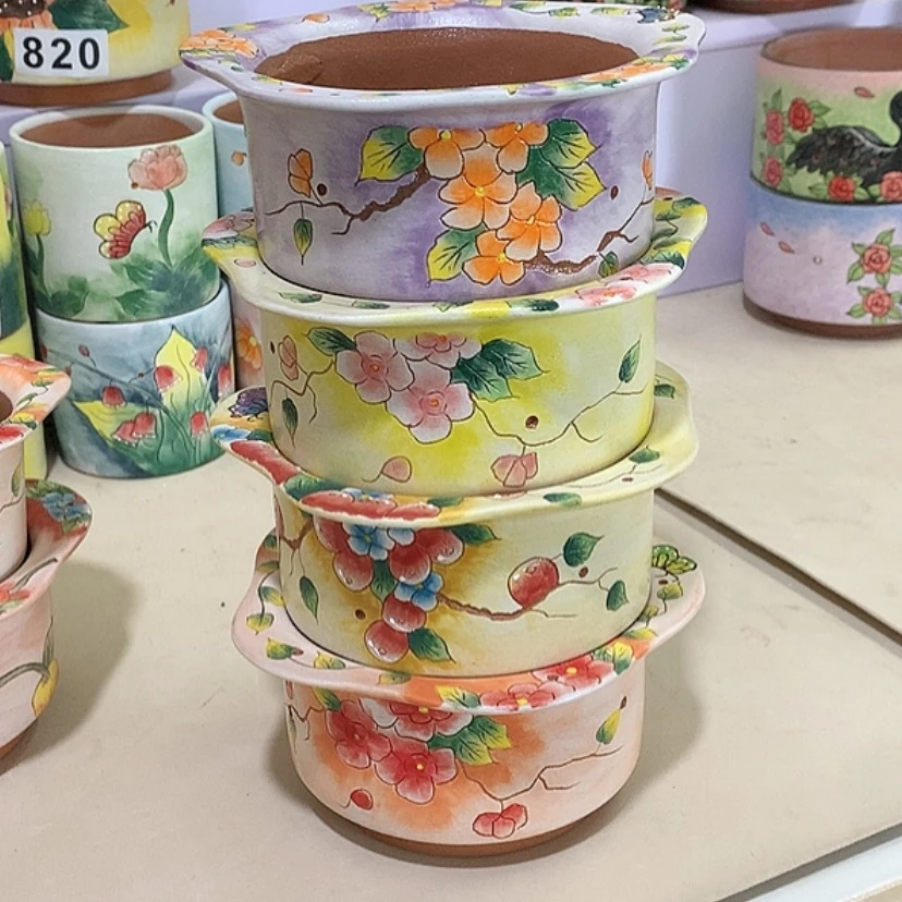 【闪购商品】红陶猫**酥