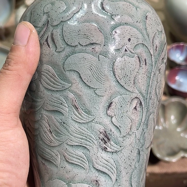 仁***者瓷片瓷器。。。。瓷器
