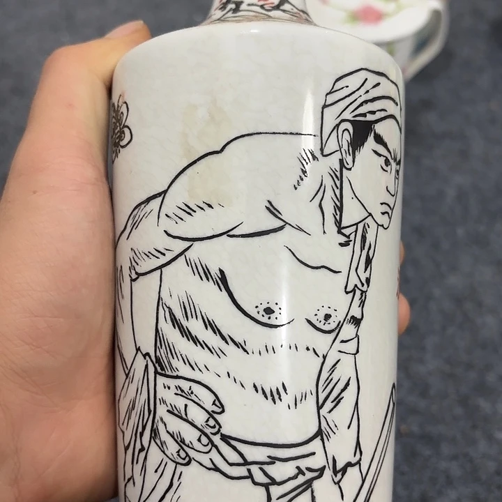 非古董现代工艺品