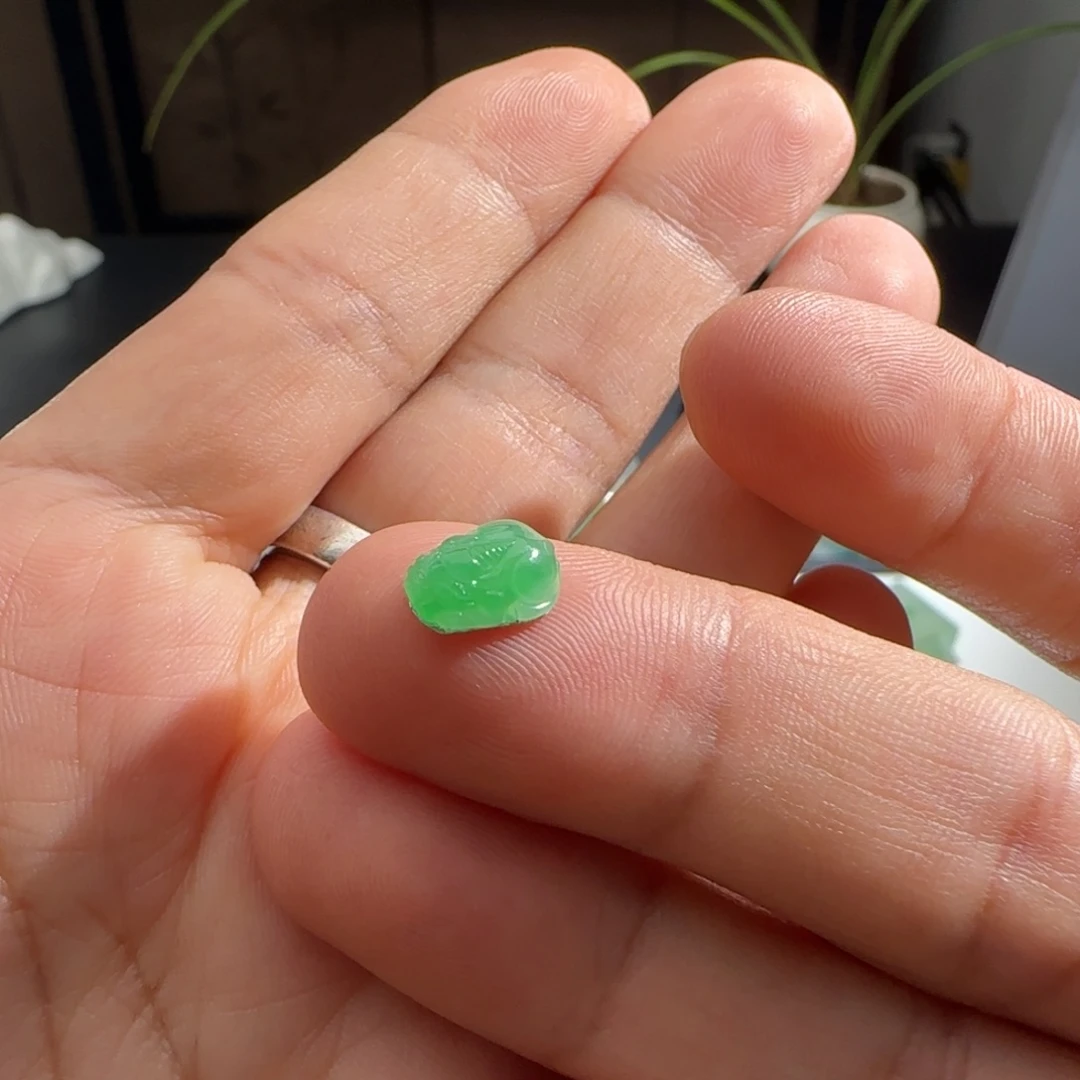 定制翡翠未镶嵌定制翡翠未镶嵌