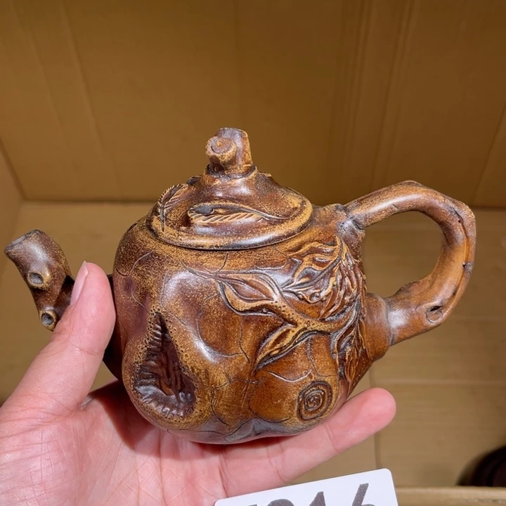 茶壶紫砂紫砂茶壶816