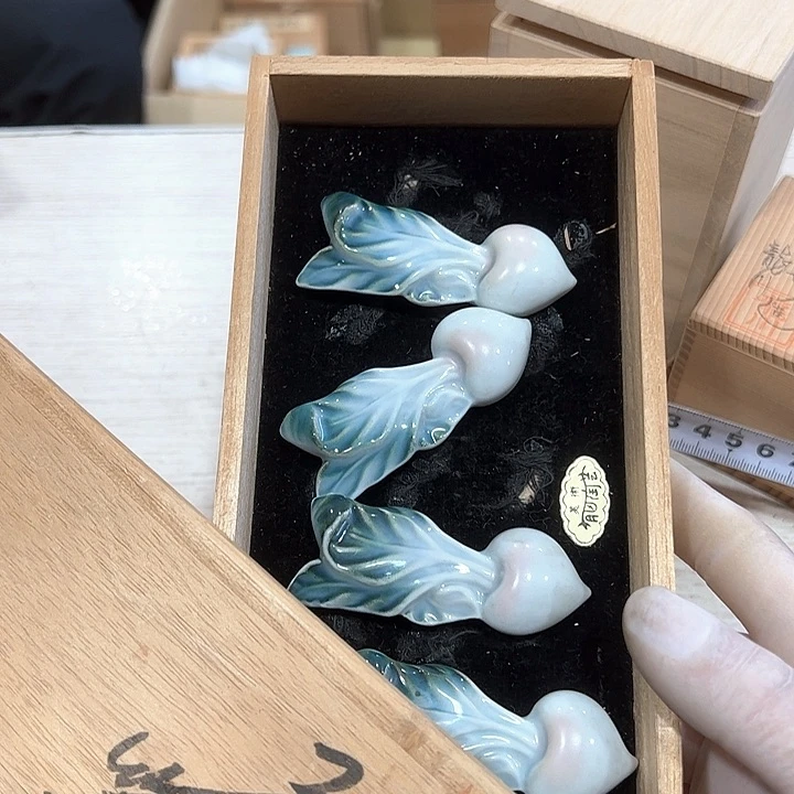 B****k新亿阁工艺品中古商品无售后