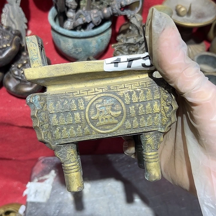 黄酮摆件工艺品摆件