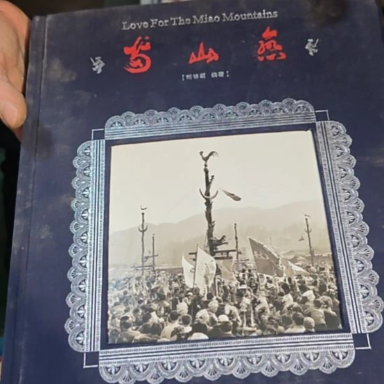 当山燕精装（务必塑封）