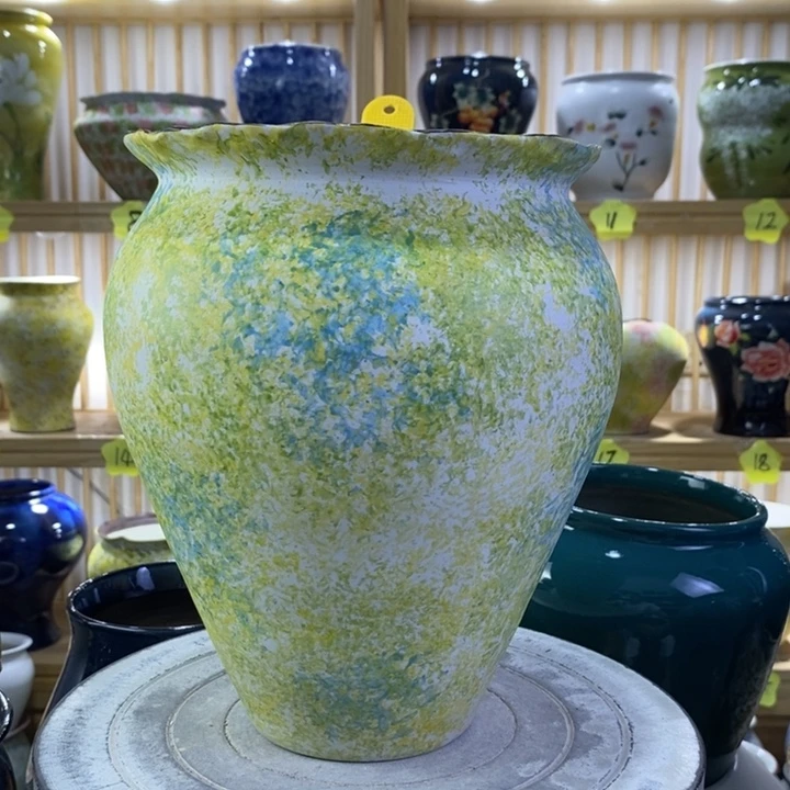 无暇不成瓷，手工做不到百分百完美83