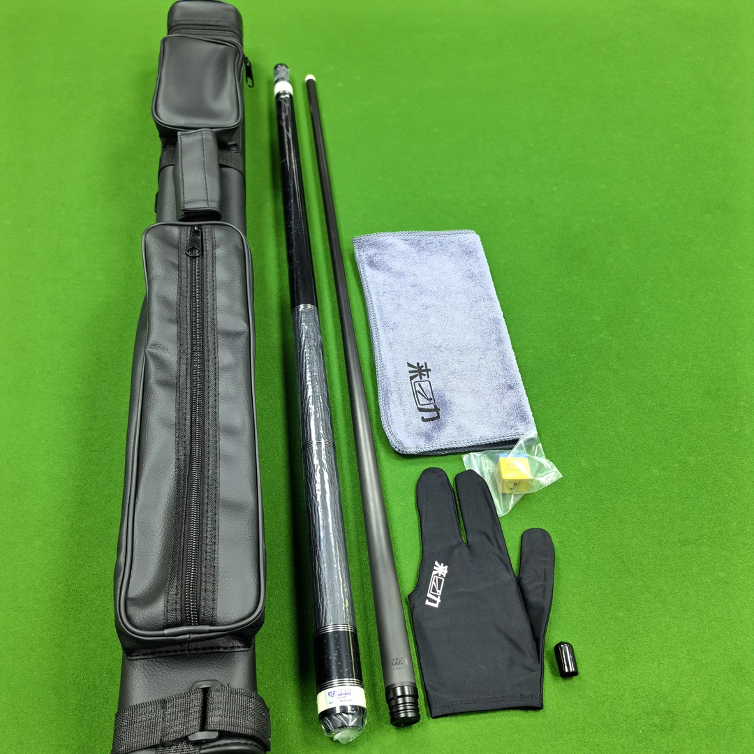 2025芯片塔里克西尾款两段黑色 11.8MM杆头 原厂高配 顺丰包邮