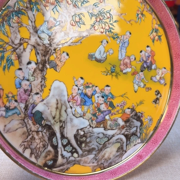 景德镇陶瓷景德镇瓷器