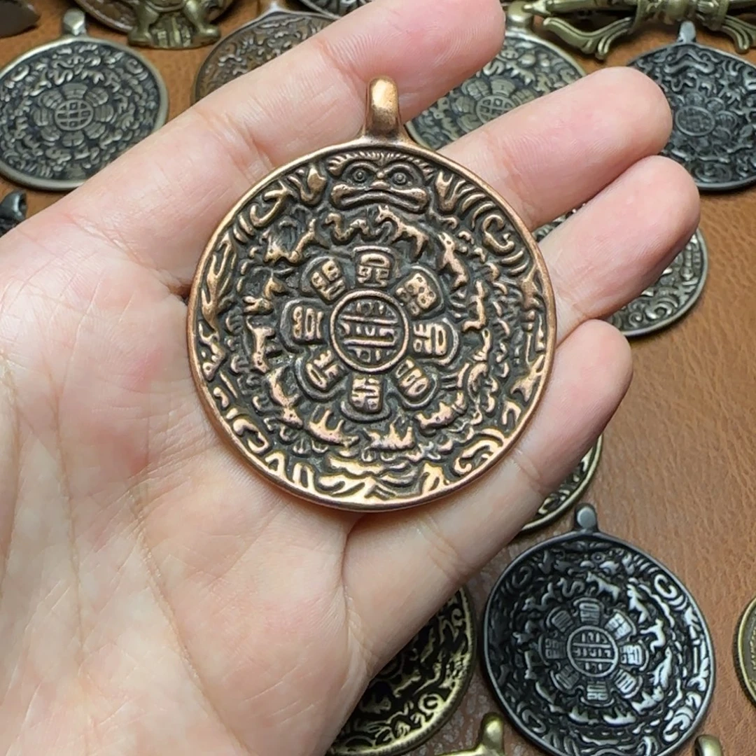 泥塑精品小元素品相完美的话