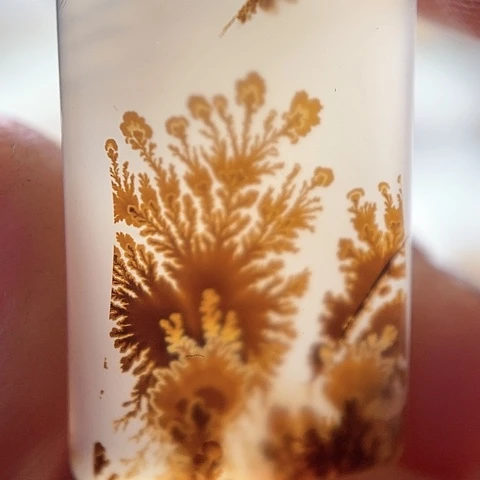 【闪购商品】玛瑙/玉髓珠宝半成品未镶嵌