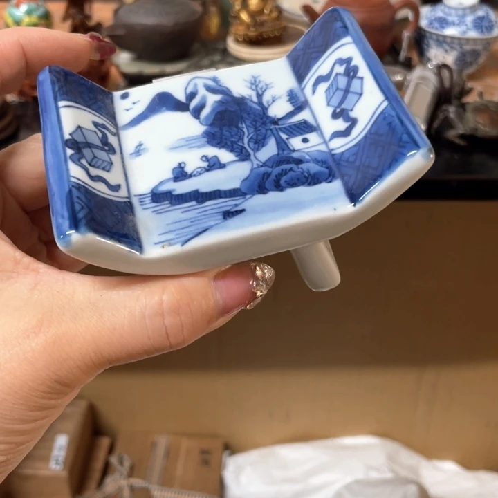 紫砂不负遇见不谈亏欠
