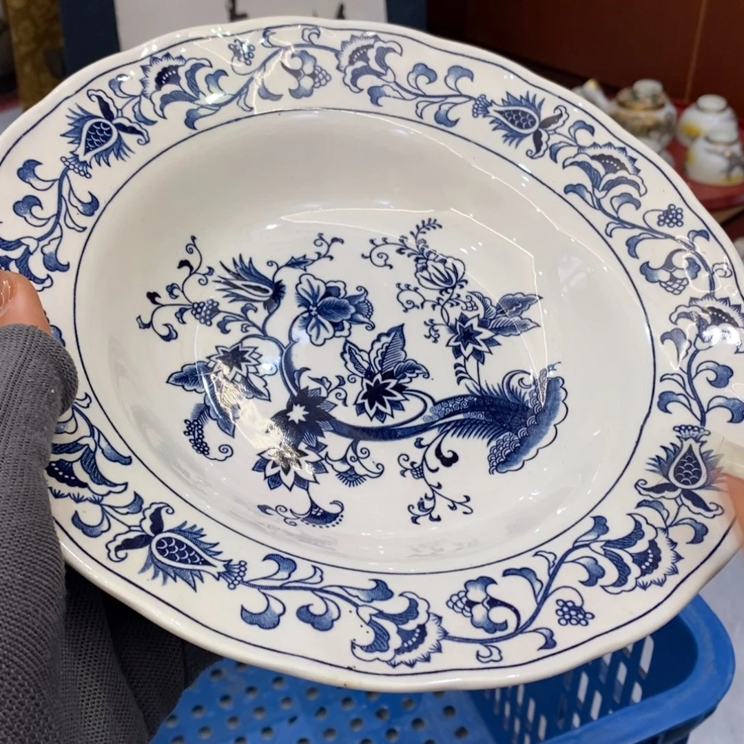 瓷片开片！！！！！！！！