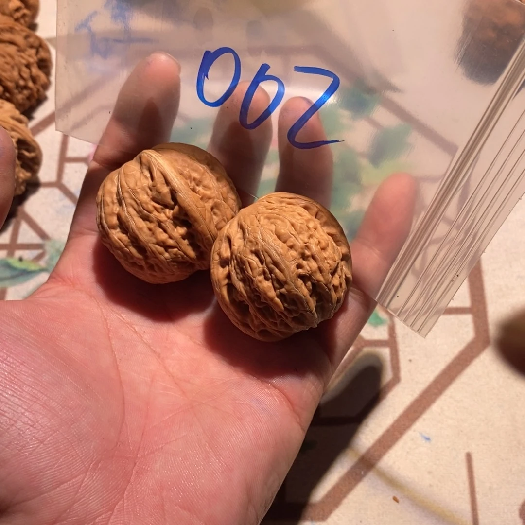 核桃手串/手链002