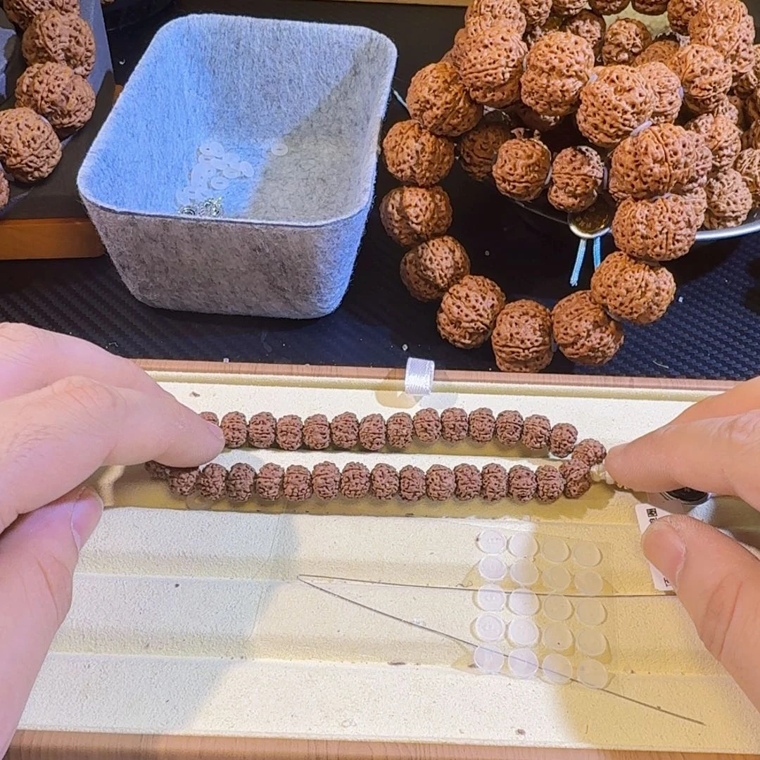 吊坠金刚菩提平细小金刚卡10