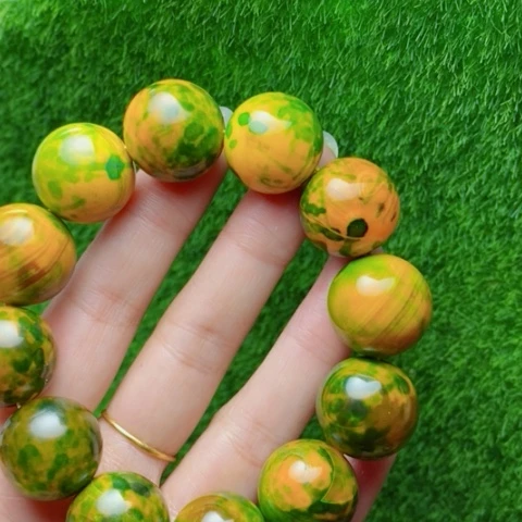 玛瑙/玉髓合金珠宝半成品