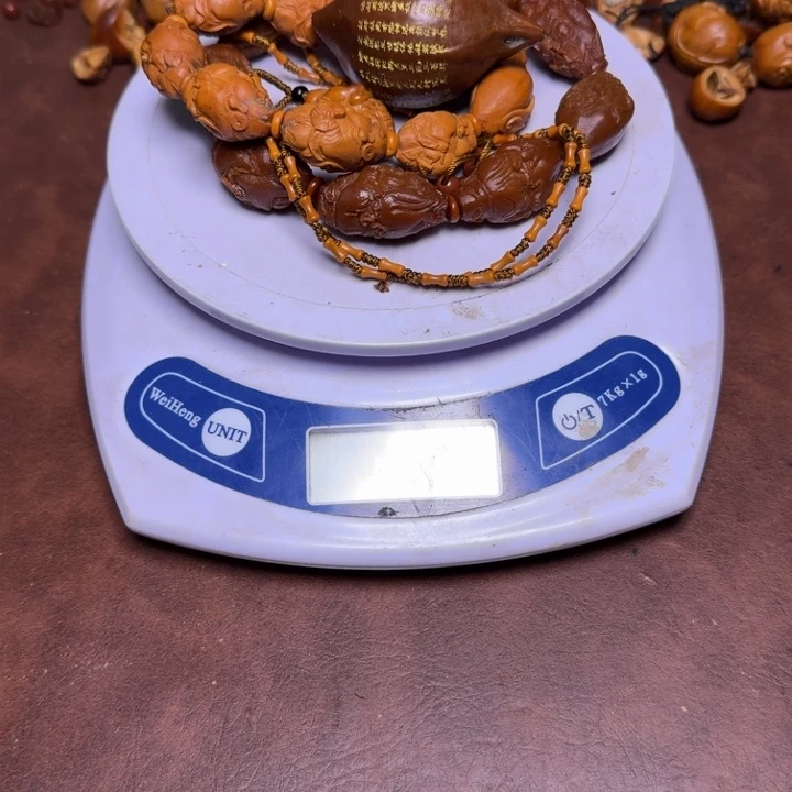 手串橄榄核你的电话