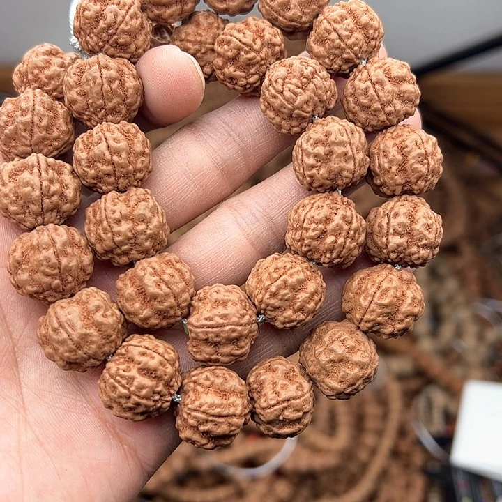 金刚菩提手串落*好评