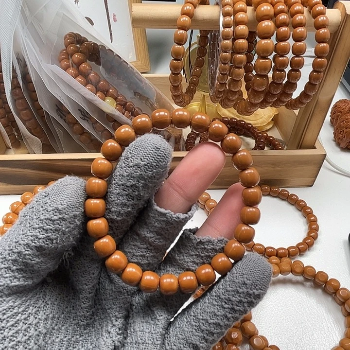 哆***梦猴头核桃吊坠啊啊啊