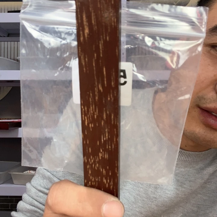 大果紫檀（缅甸花梨）5991