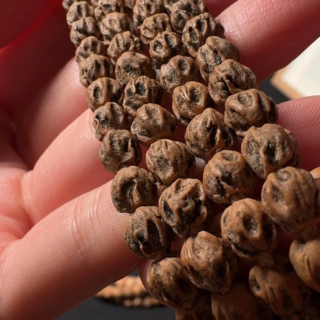 老***宫柏香籽/百香籽吊坠