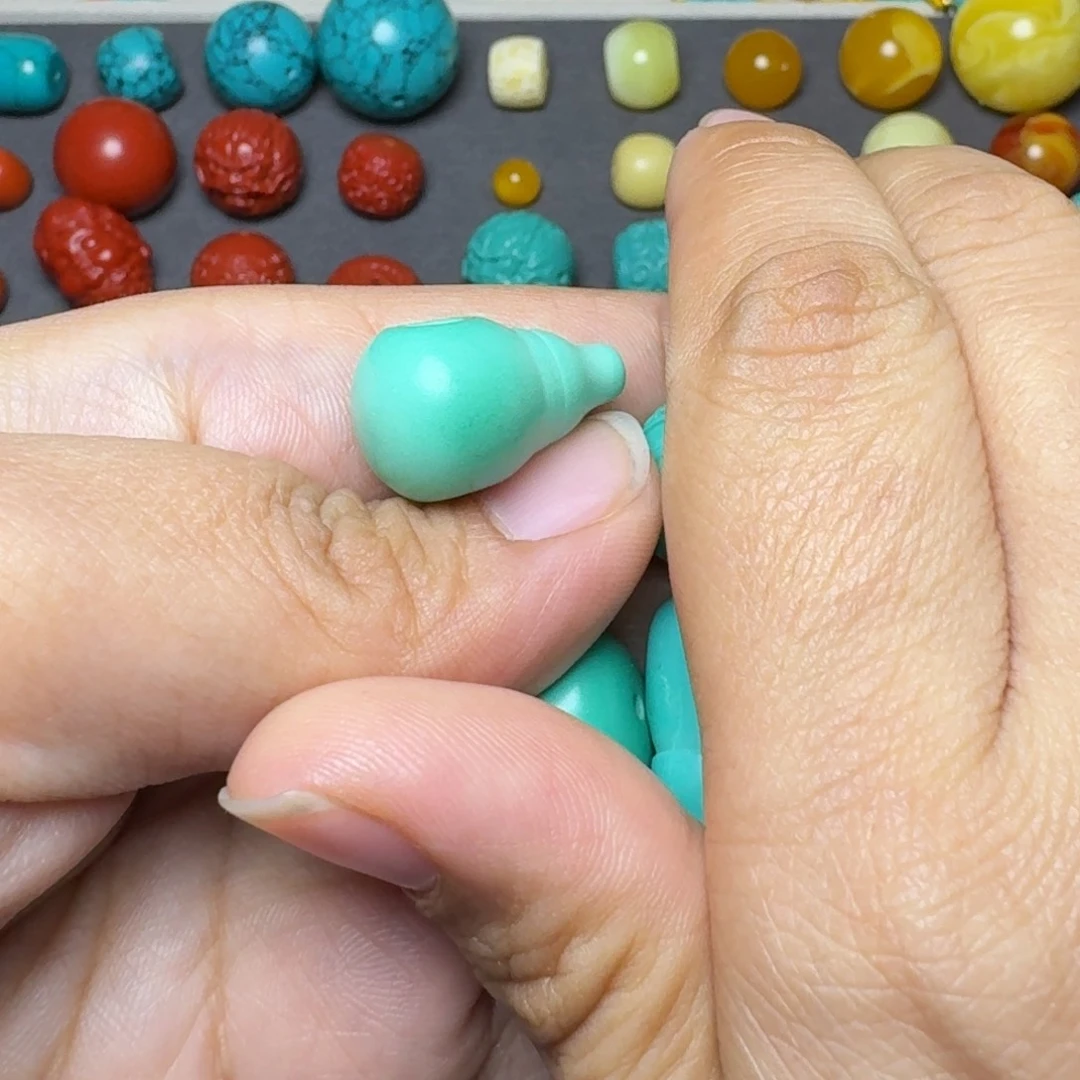 非金属奶嘴三通一个