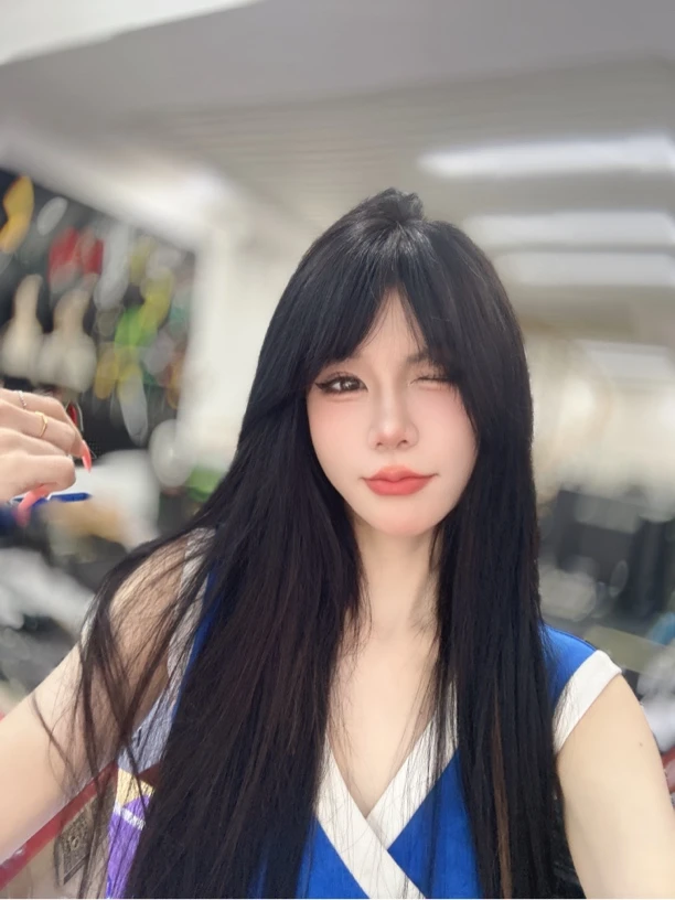 成成辣妹女装no退no换